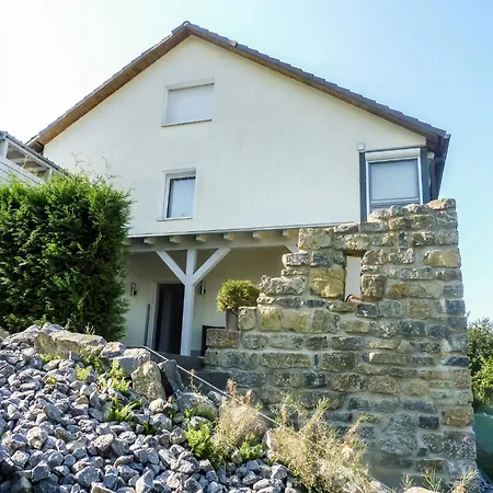 Am Waldrand By Interhome *