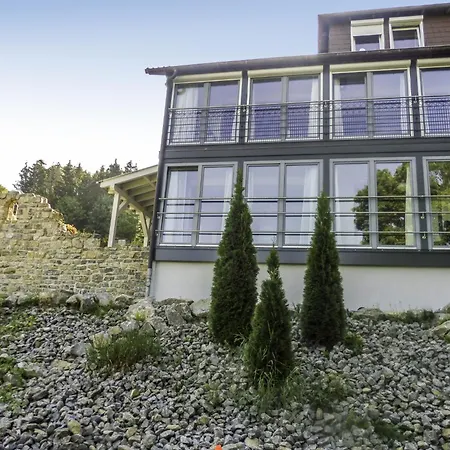 Am Waldrand By Interhome *
