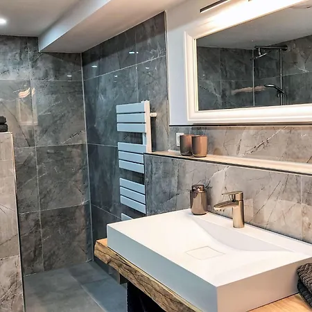 Am Waldrand By Interhome * Lügde