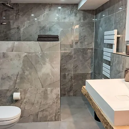 Am Waldrand By Interhome * Lugde