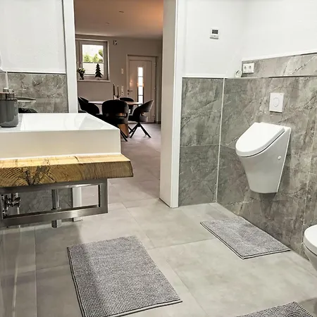 Am Waldrand By Interhome Apartment