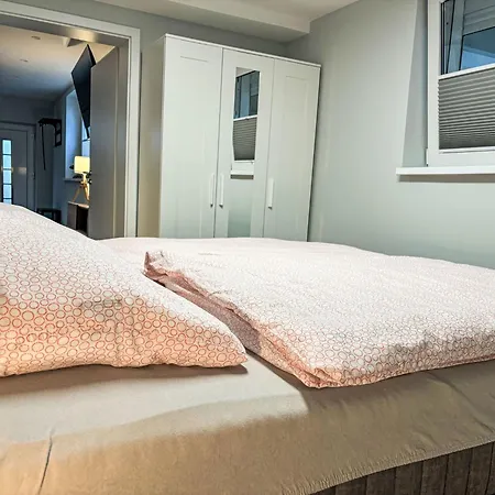 דירה Am Waldrand By Interhome Lügde