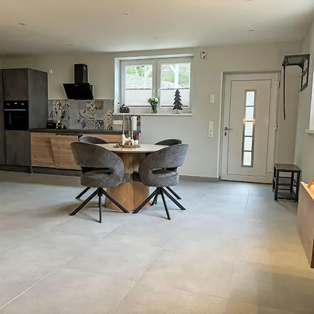 Am Waldrand By Interhome *