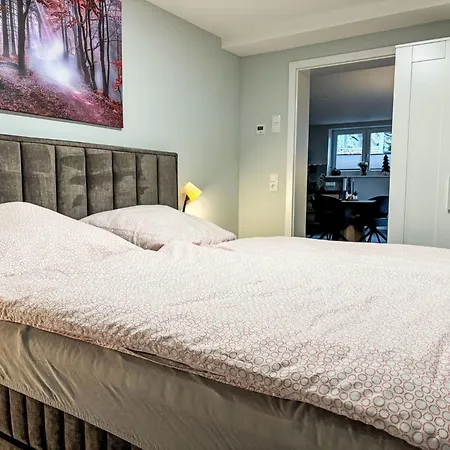 Am Waldrand By Interhome * Lügde