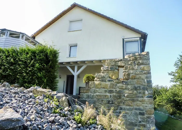 Am Waldrand By Interhome *