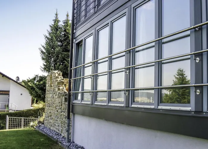 Apartman Am Waldrand By Interhome Lügde