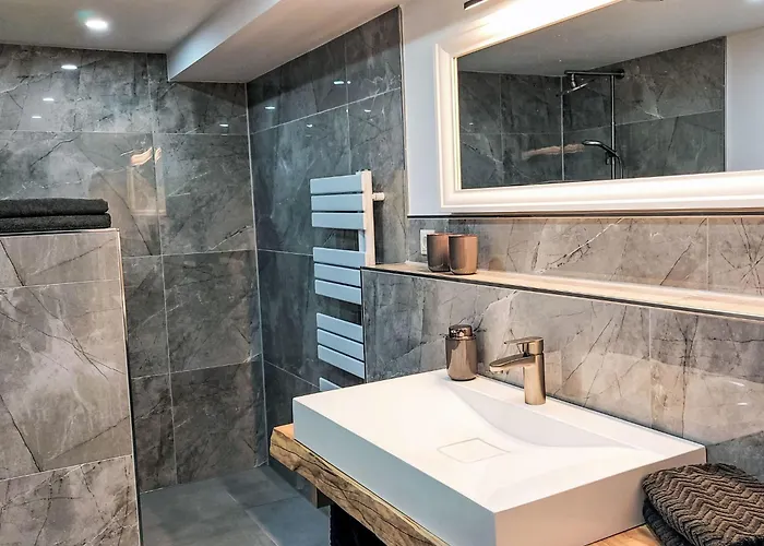 Am Waldrand By Interhome * Lügde