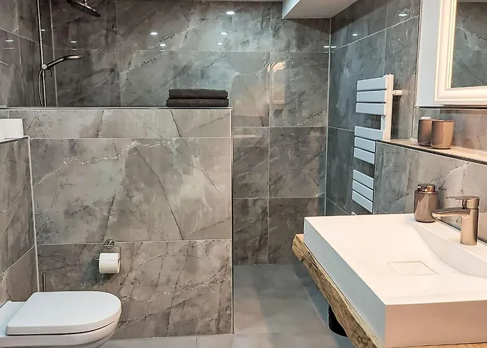 Am Waldrand By Interhome * Lügde