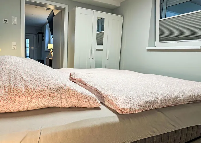 Apartman Am Waldrand By Interhome Lügde