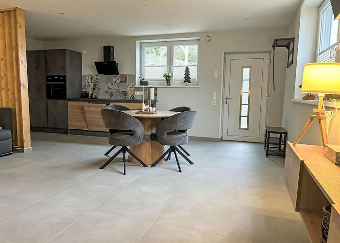 Am Waldrand By Interhome *