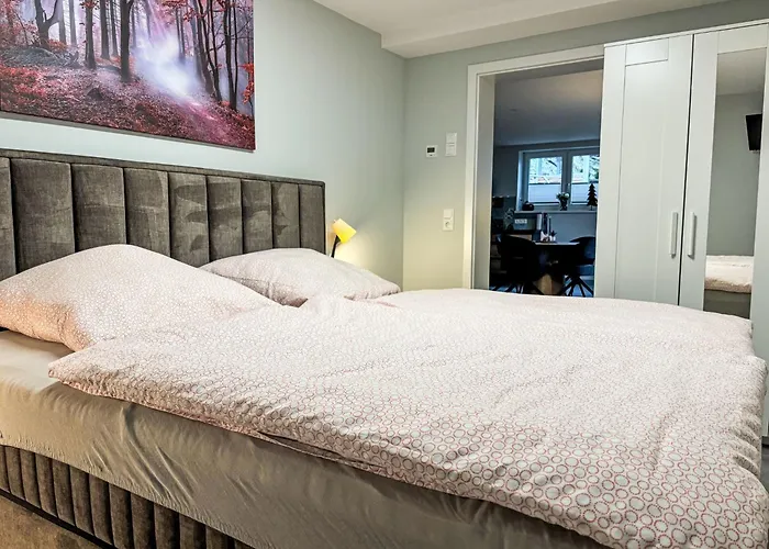 Am Waldrand By Interhome * Lügde